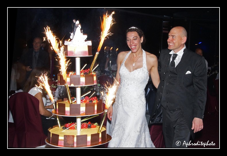 Mariage